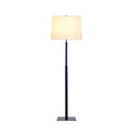 Vernon Floor Lamp - Black