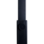 Vernon Floor Lamp - Black