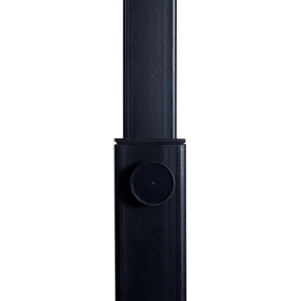 Verona Floor Lamp - Black