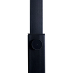 Verona Floor Lamp - Black