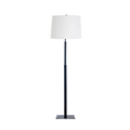 Verona Floor Lamp - Black