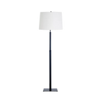 Verona Floor Lamp - Black