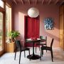 Viking Dining Chair - Black