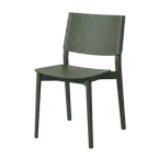 Viking Dining Chair - Sage Green