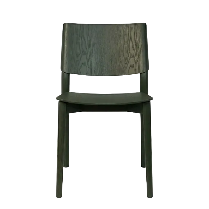 Viking Dining Chair - Sage Green