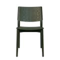 Viking Dining Chair - Sage Green
