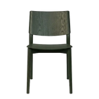 Viking Dining Chair - Sage Green