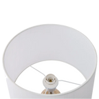 Westmont Marble Table Lamp - Moscato Beige