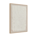Whisper Canvas Painting