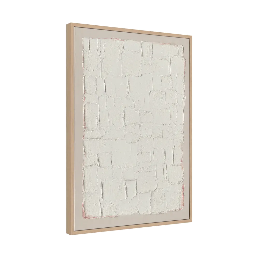 Whisper Canvas Painting