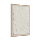 Whisper Canvas Painting