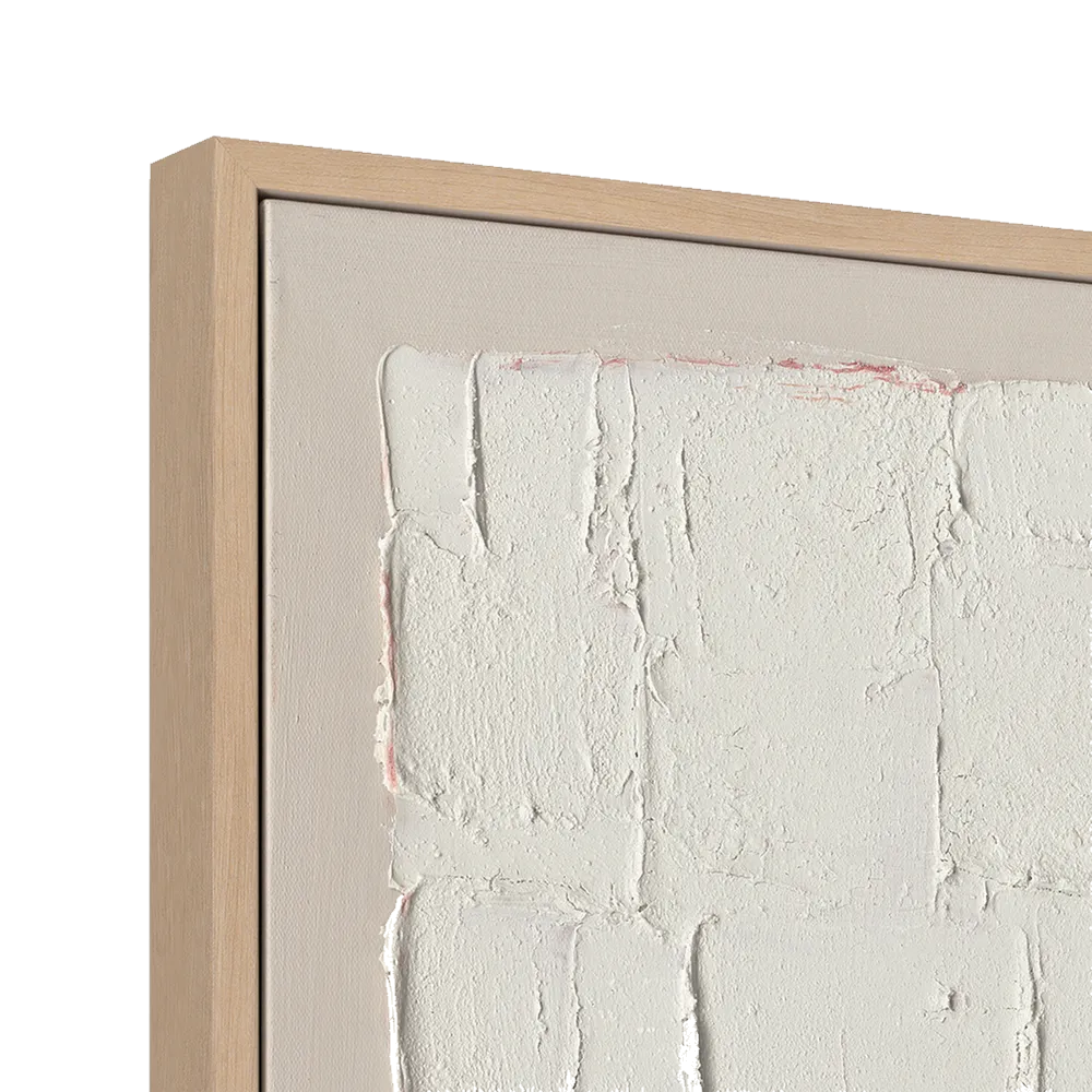 Whisper Canvas Painting