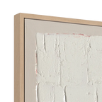 Whisper Canvas Painting