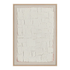 Whisper Canvas Painting