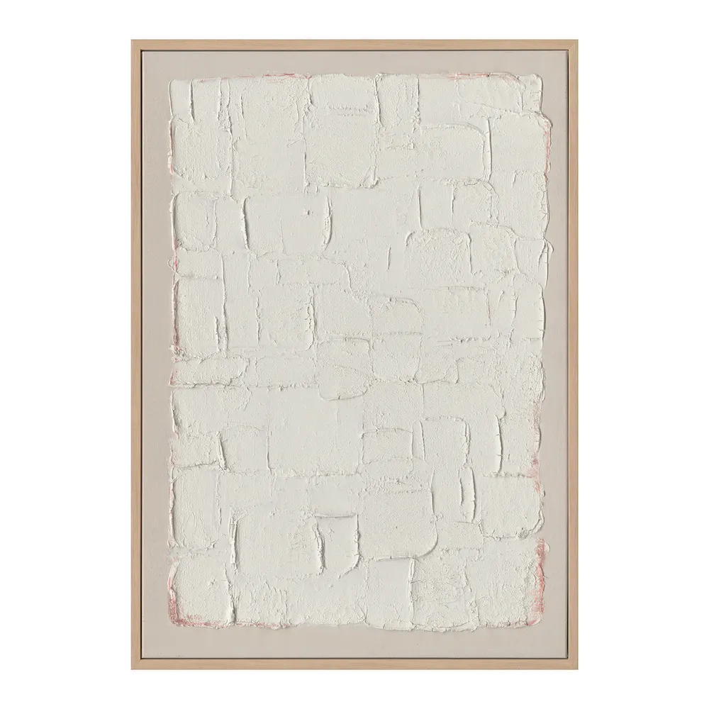 Whisper Canvas Painting