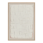 Whisper Canvas Painting
