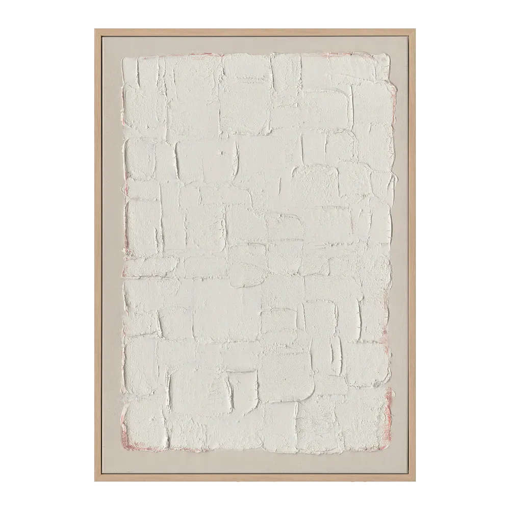 Whisper Canvas Painting