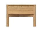 Aksel Lamp Table - American Oak