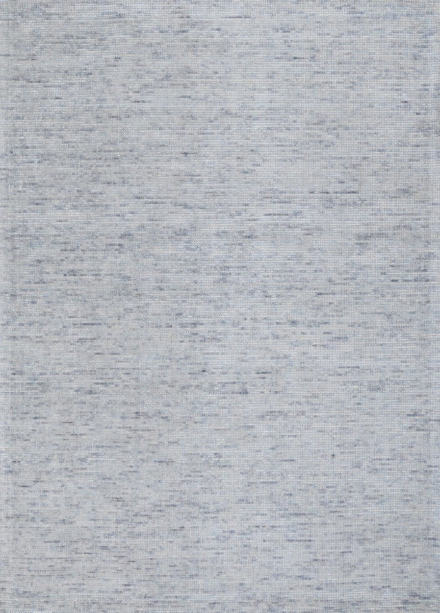 Amun Rug - Lake Blue