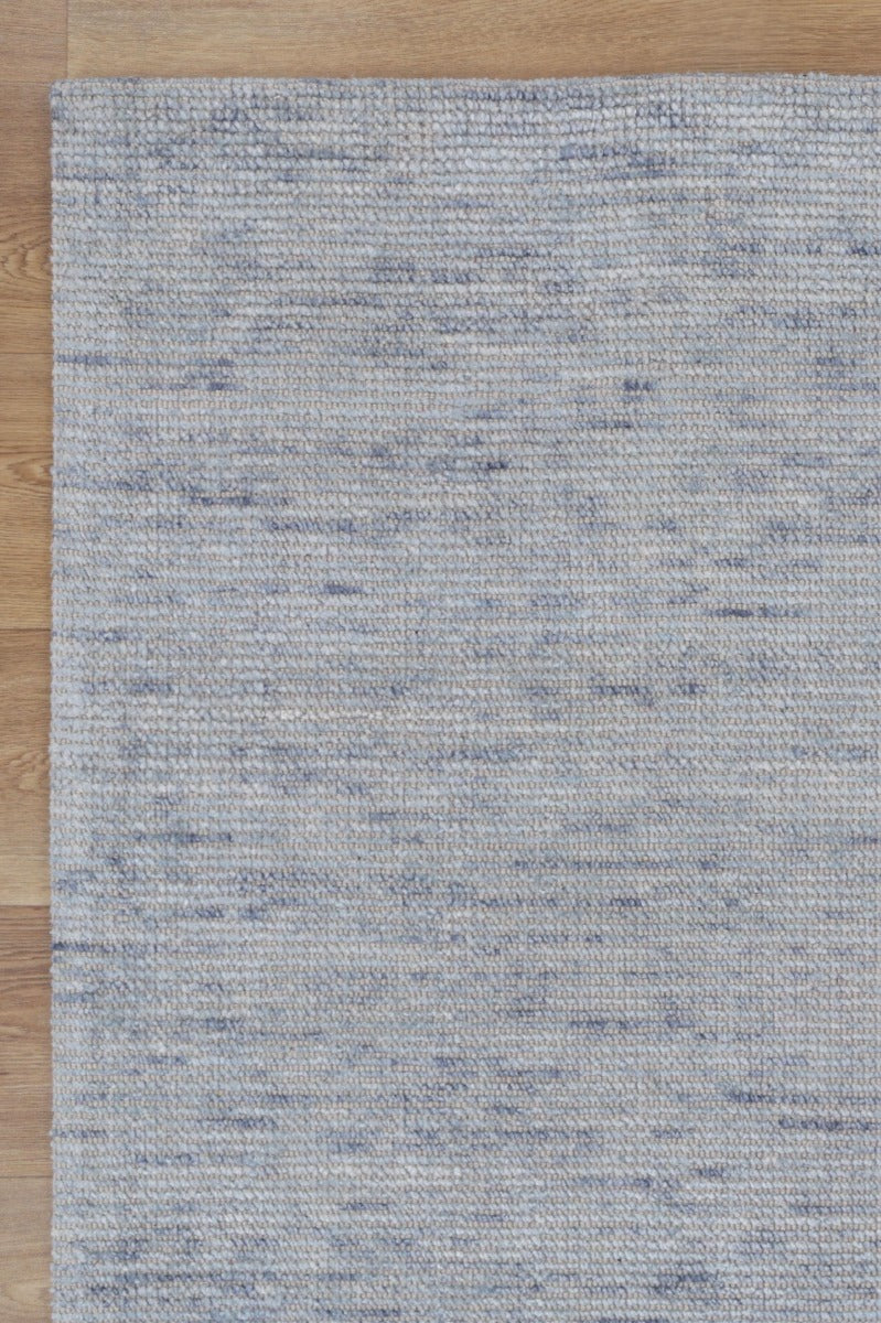 Amun Rug - Lake Blue