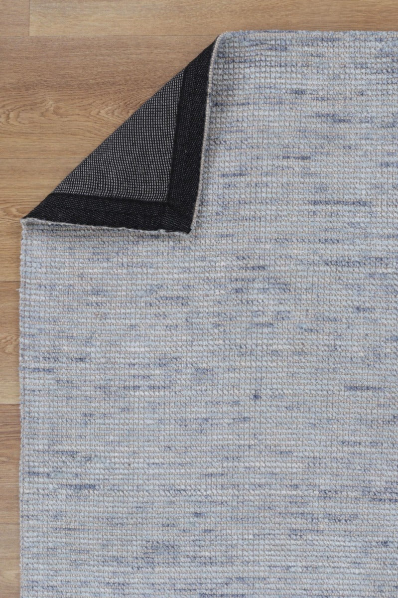Amun Rug - Lake Blue