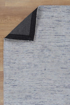Amun Rug - Lake Blue
