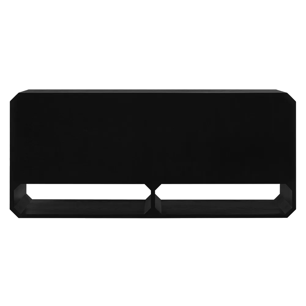 Anderson Buffet - Black