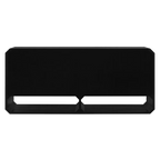 Anderson Buffet - Black