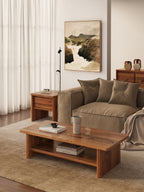 Samara Coffee Table