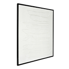 Blanquecina Canvas Painting