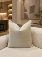 Blush Cushion Feather Insert