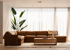 Bond Coffee Table - American Oak