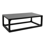 Cadie Coffee Table - Black