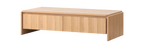 Bond Coffee Table - American Oak
