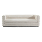 Colorado 3 Seater Sofa - Ecru Linen