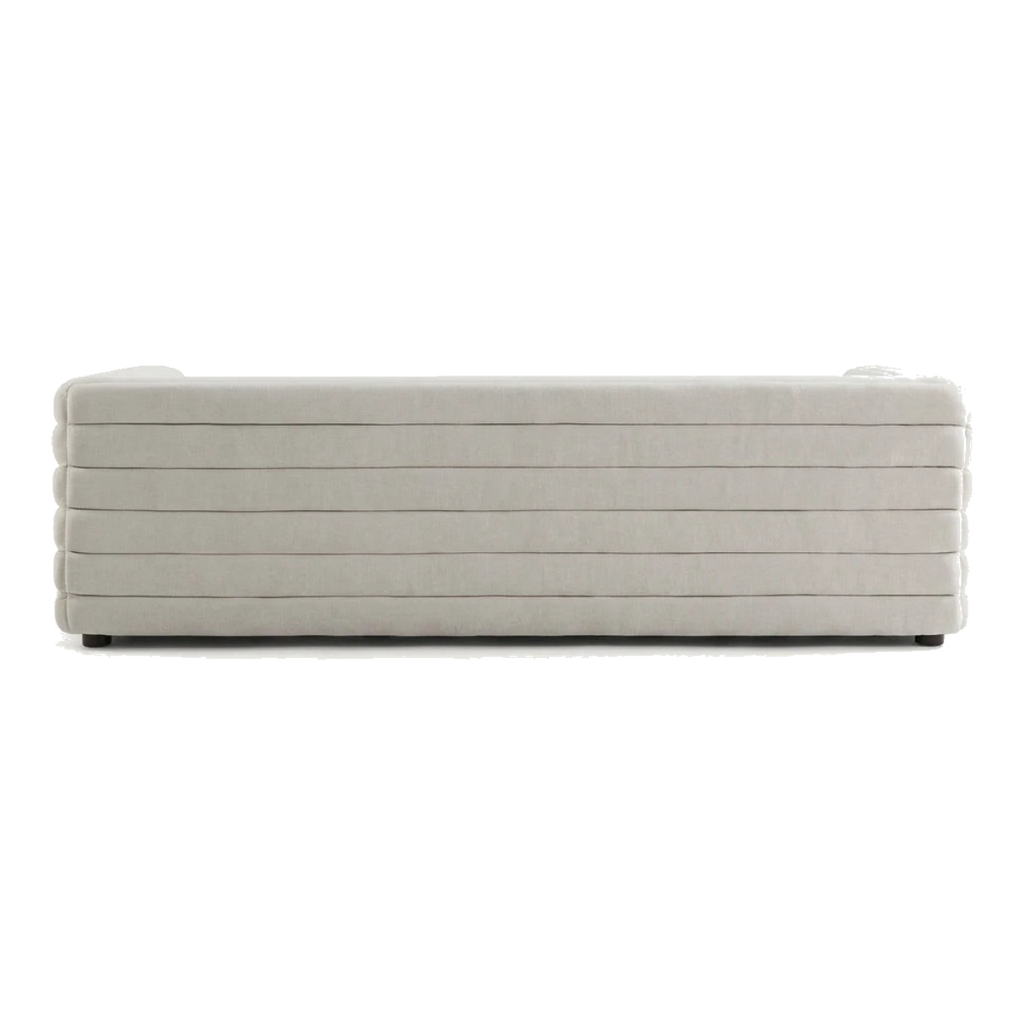 Colorado 3 Seater Sofa - Ecru Linen