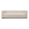 Colorado 3 Seater Sofa - Natural Linen