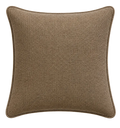 Natural Shearling Cushion Feather Insert