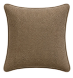 Natural Shearling Cushion Feather Insert