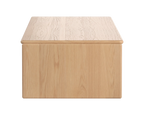 Bond Coffee Table - American Oak