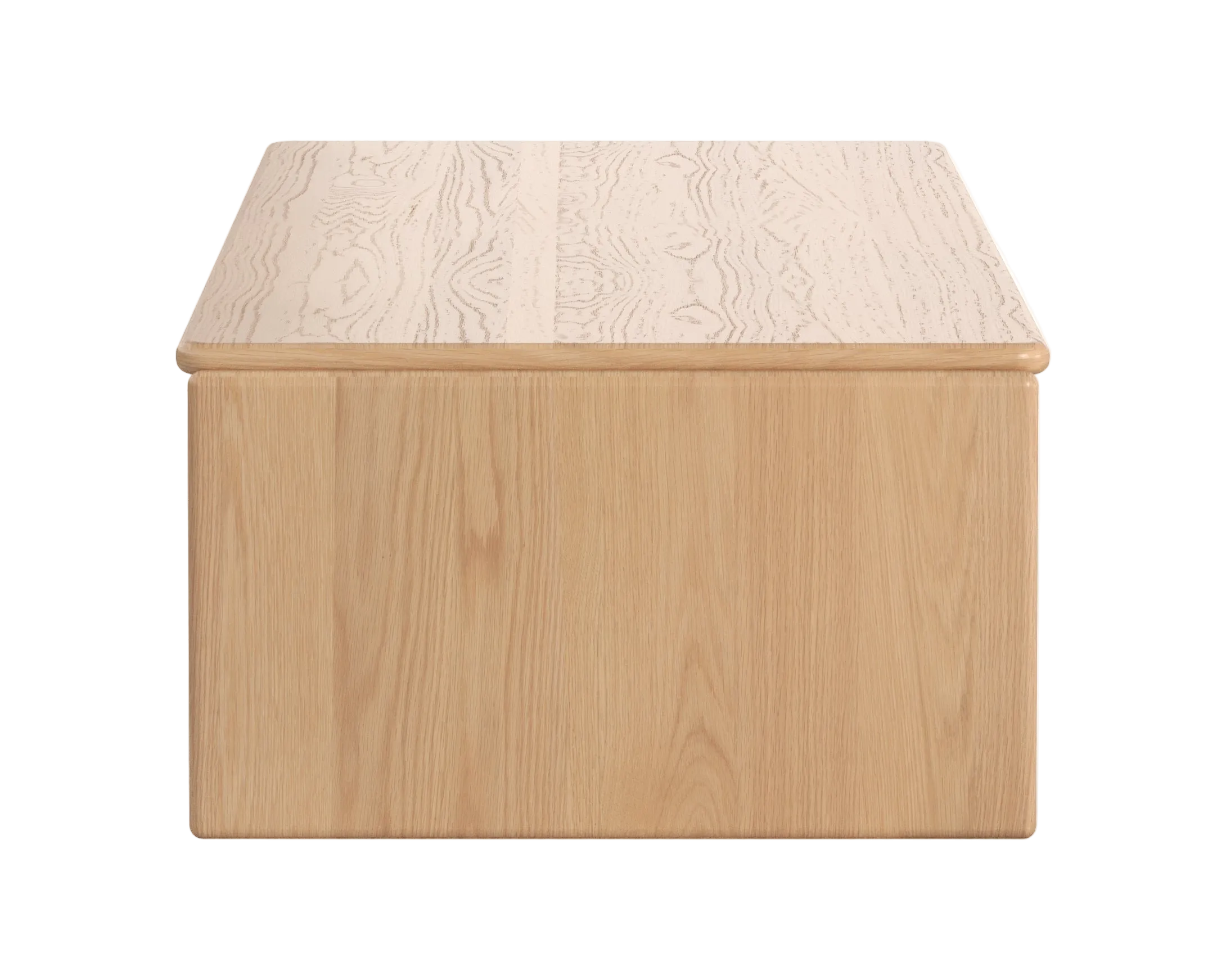 Bond Coffee Table - American Oak