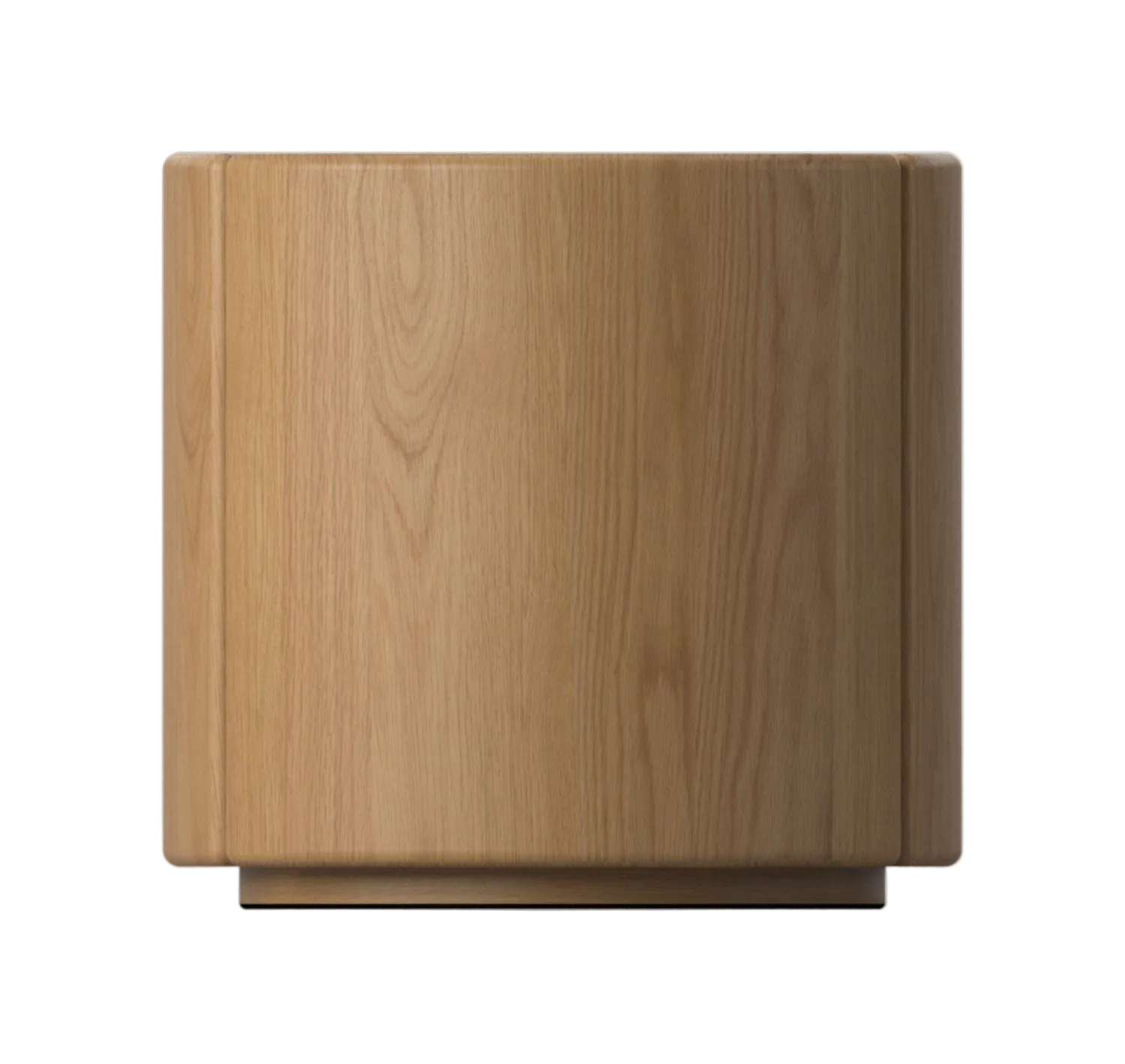 Lucy Lamp Table - Oak Natural