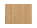 Stella Lamp Table - Oak Natural