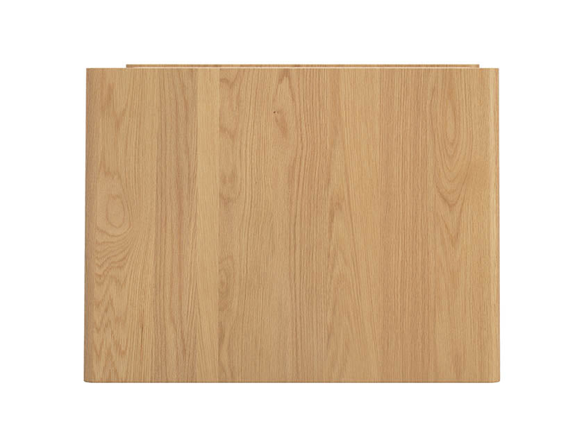 Stella Lamp Table - Oak Natural