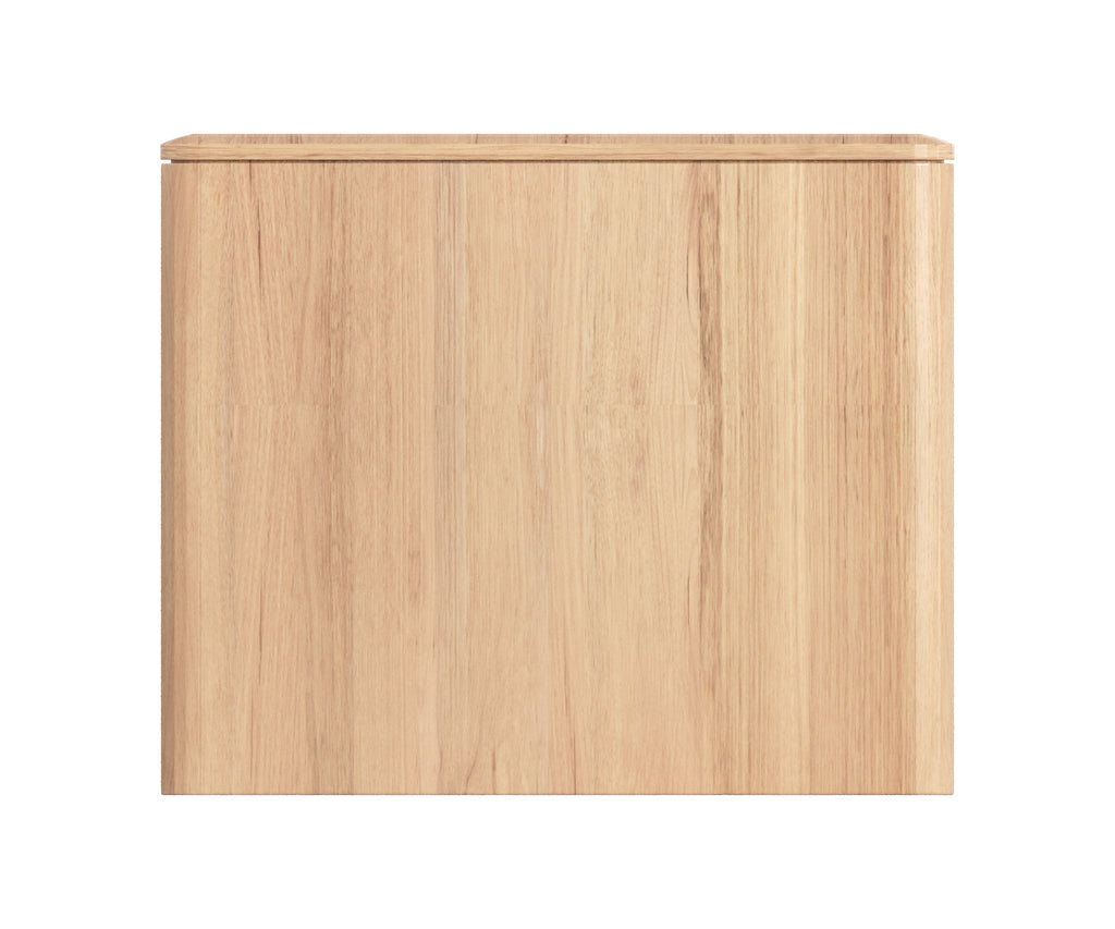 Glenelg Lamp Table - Messmate