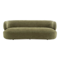 Greenwich 3 Seater Sofa - Sage Chenille