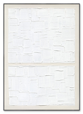 Millennia Hand-Painted Canvas Painting