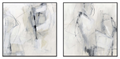 Abstract Essence Canvas Painting