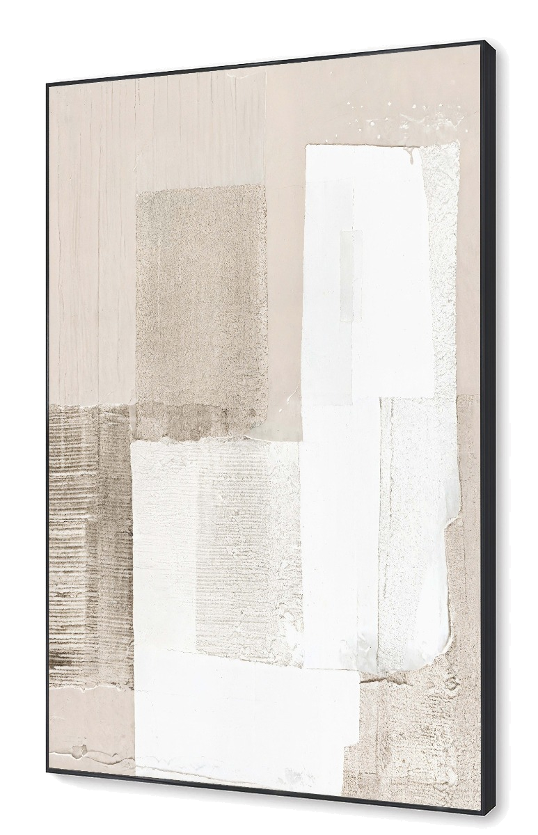 Echo of the Grove Canvas Painting