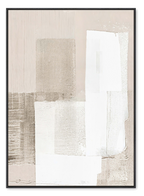 Echo of the Grove Canvas Painting